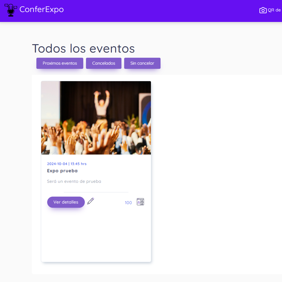 ConferExpo 2
