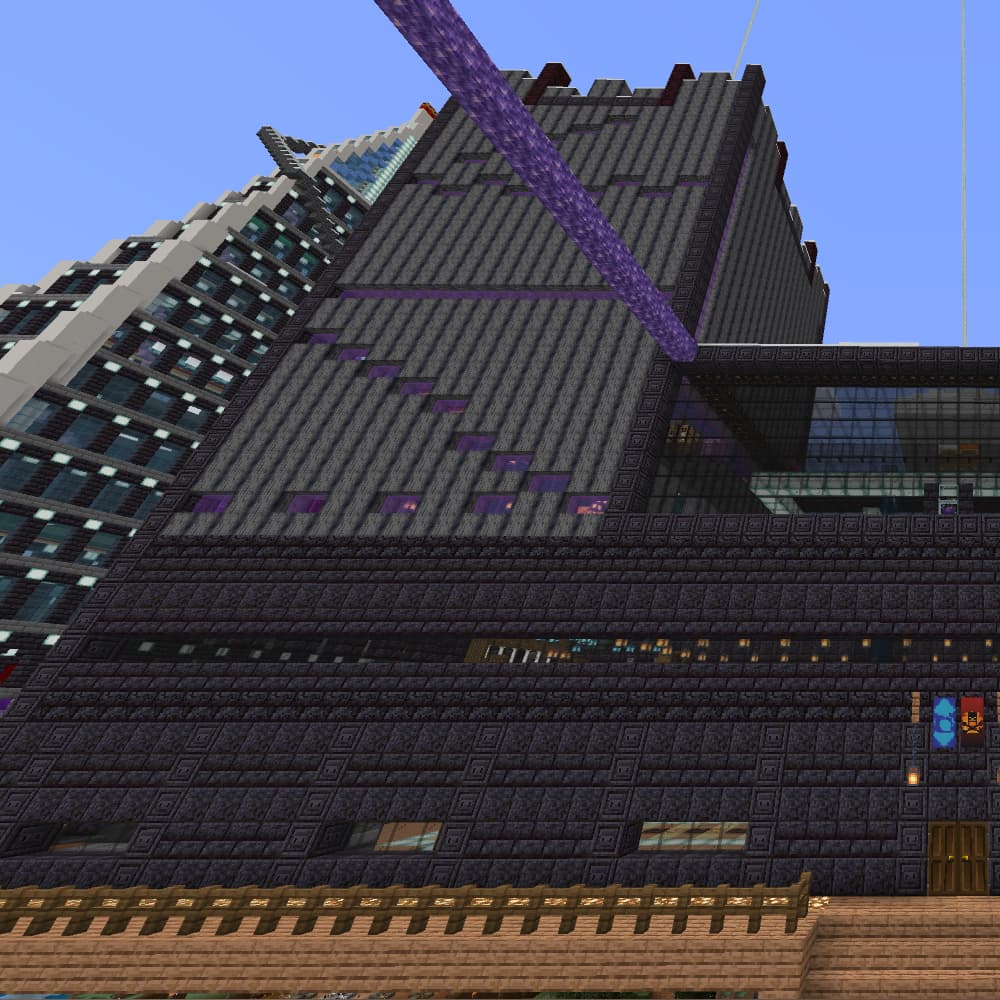 Minecraft